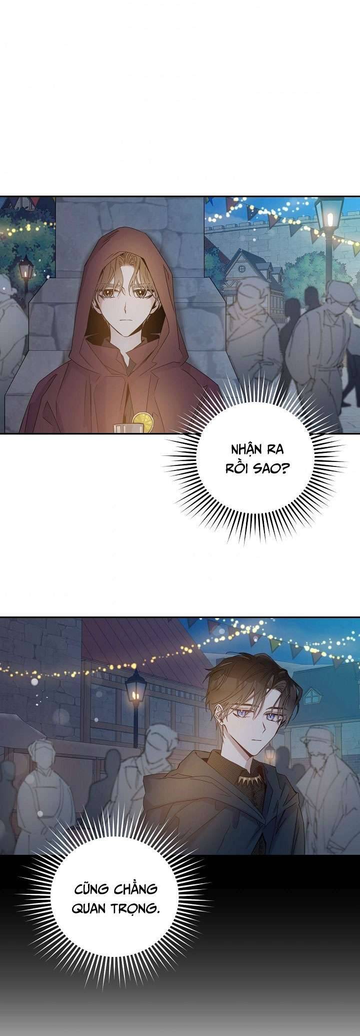 Thuần Hóa Bạo Quân Rồi Bỏ Trốn Chap 20 - Trang 2