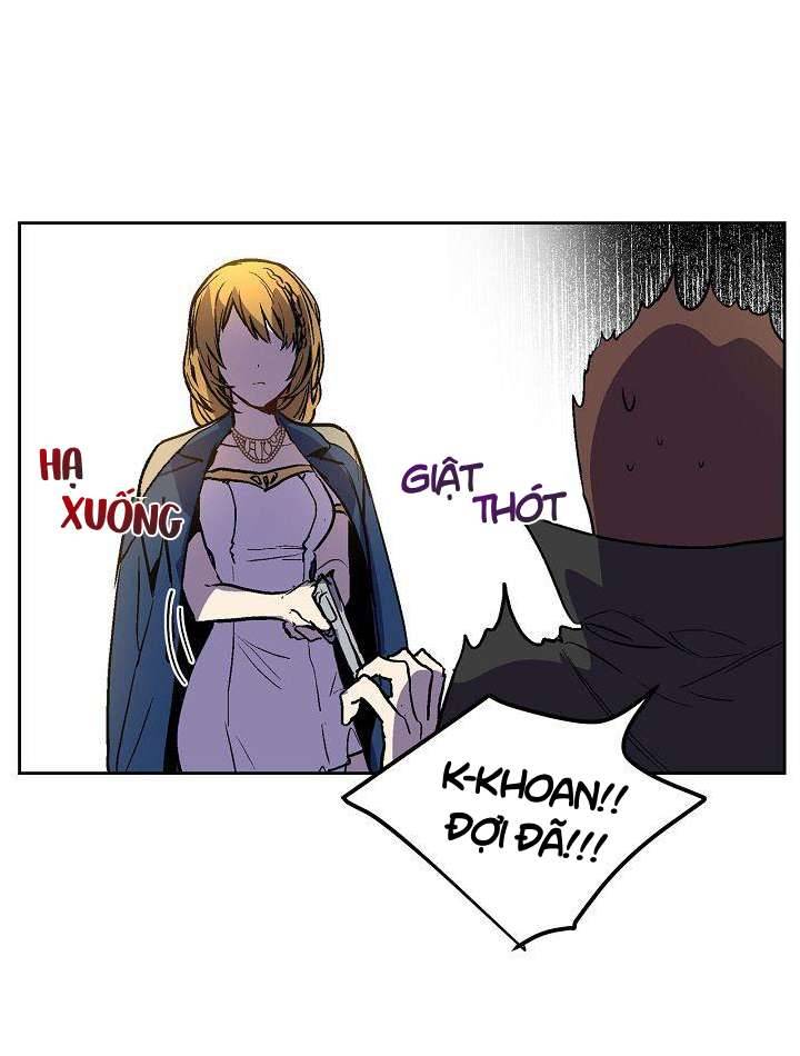 Vị Hôn Thê Khế Ước Của Công Tước Chapter 23 - Trang 4