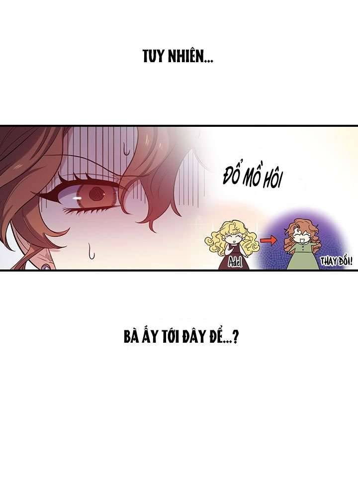 May Mắn Hay Bất Hạnh Chap 20 - Next Chap 21