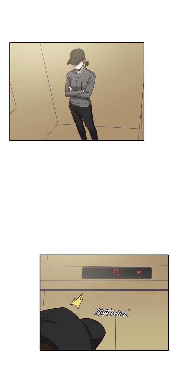 Thanh Xuân Của Chúng Ta Chap 83 - Trang 4