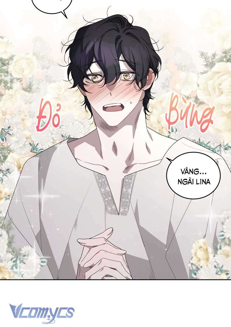 Ác Nữ Thuần Hoá Quái Thú Chapter 7 - Trang 4