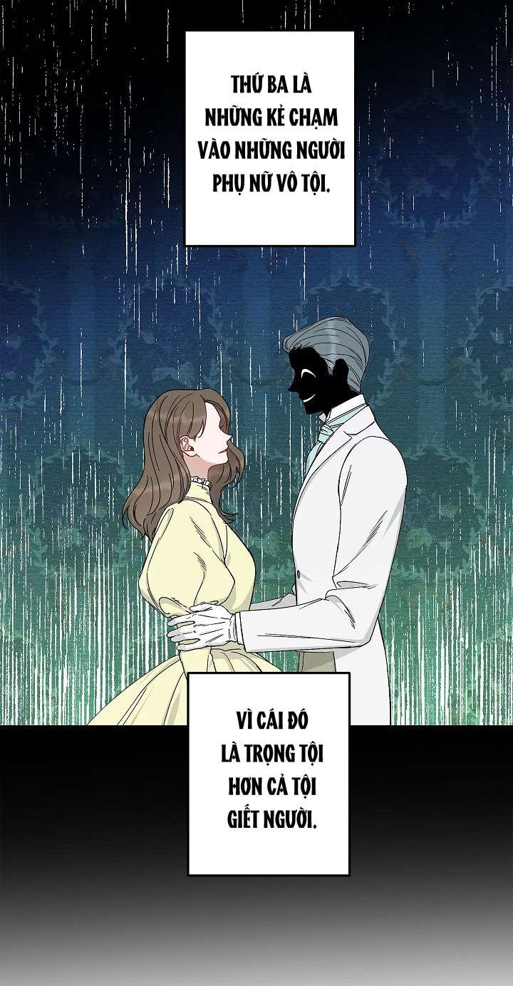 Phương Pháp Trở Thành Con Gái Của Người Hùng Bóng Đêm Chap 28 - Trang 2