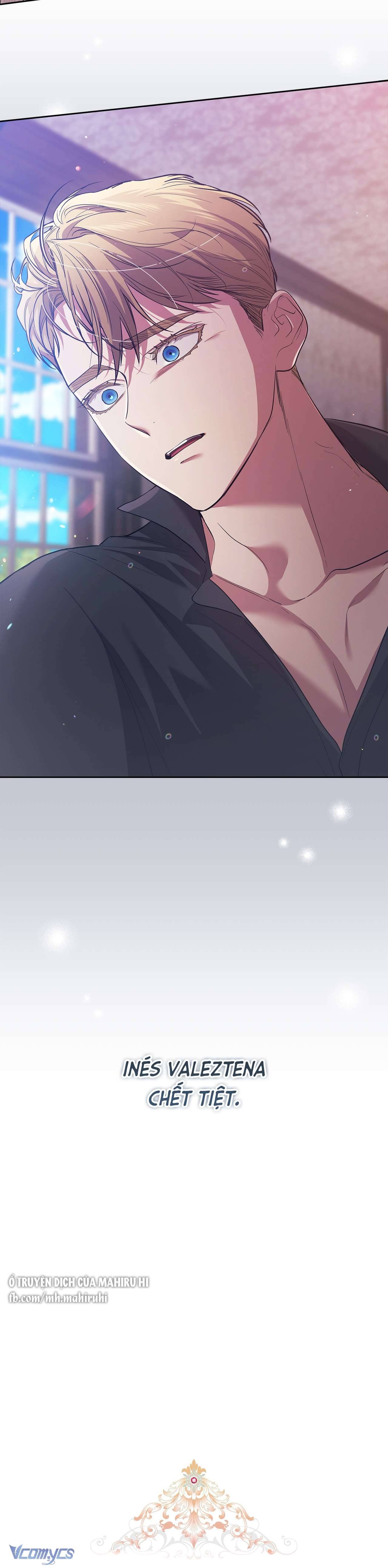 Hôn Nhân Này Rồi Sẽ Đổ Vỡ Chapter 51 - Trang 3