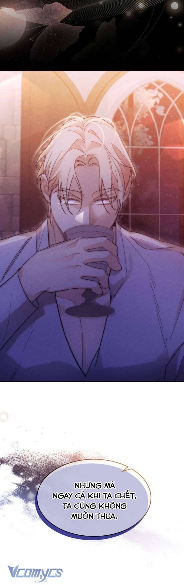 Tiếng Trống Vang Dội Chapter 17 - Next Chapter 18