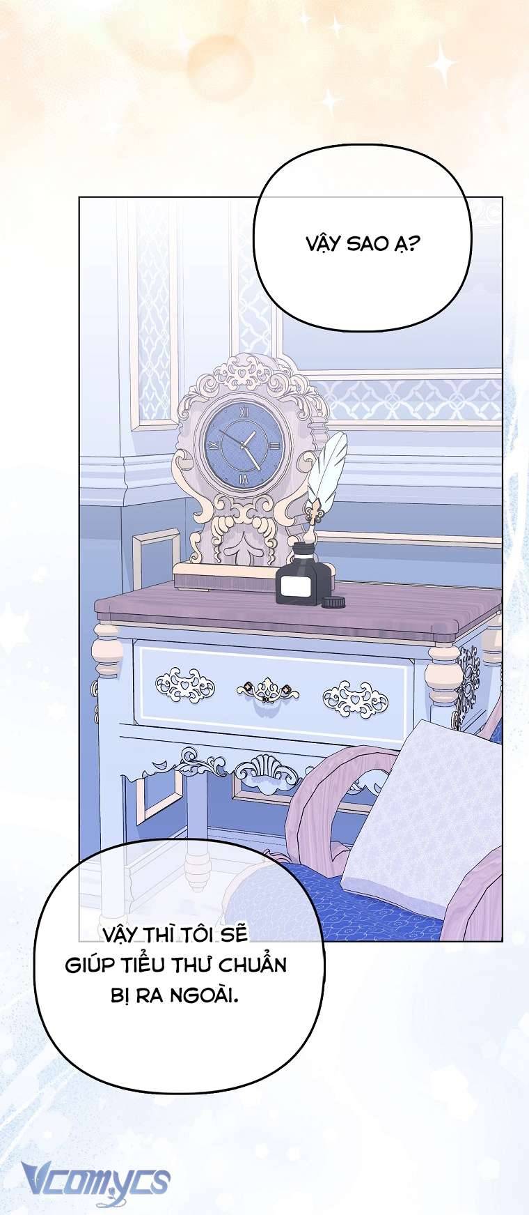 Nhân Vật Phản Diện Đều Thích Tôi Chapter 13 - Trang 4