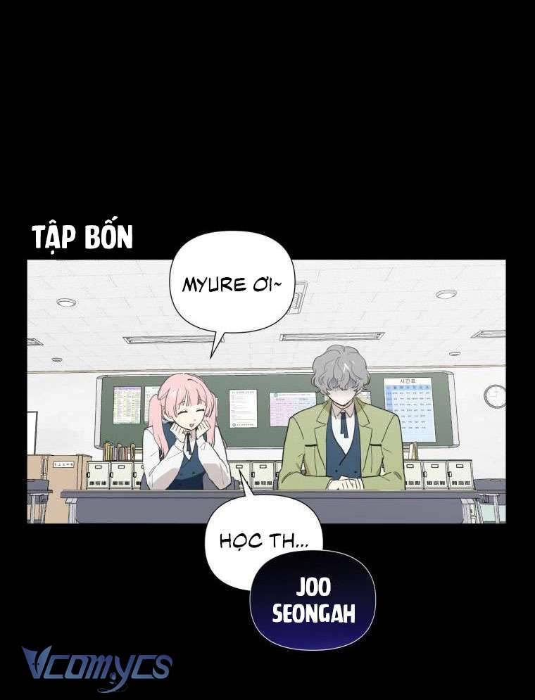 Điều Ước Sao Băng Chap 6 - Trang 4