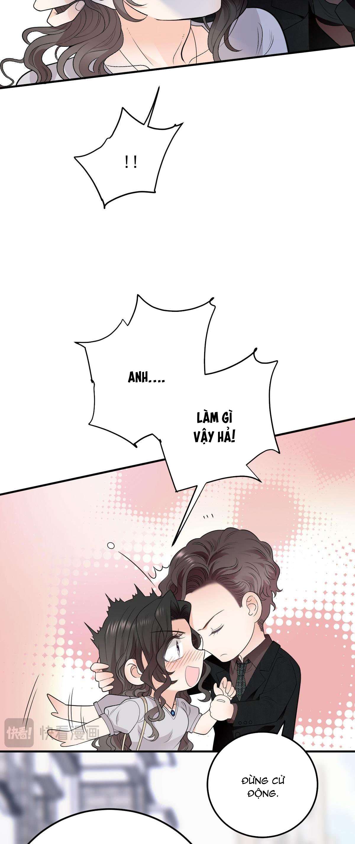 Lăn đi, tiên sinh lười biếng Chap 3 - Trang 2