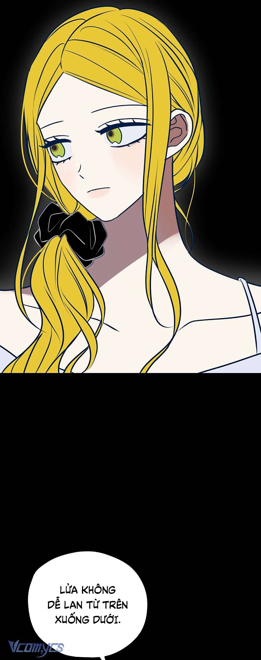 Kẻ Rác Rưởi Không Đáng Được Yêu Chapter 55 - Trang 4