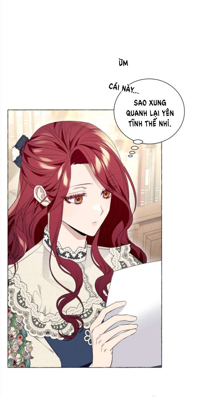 Tôi Tưởng Đó Chỉ Là Tiểu Thuyết Trọng Sinh Bình Thường Chapter 21 - Trang 4