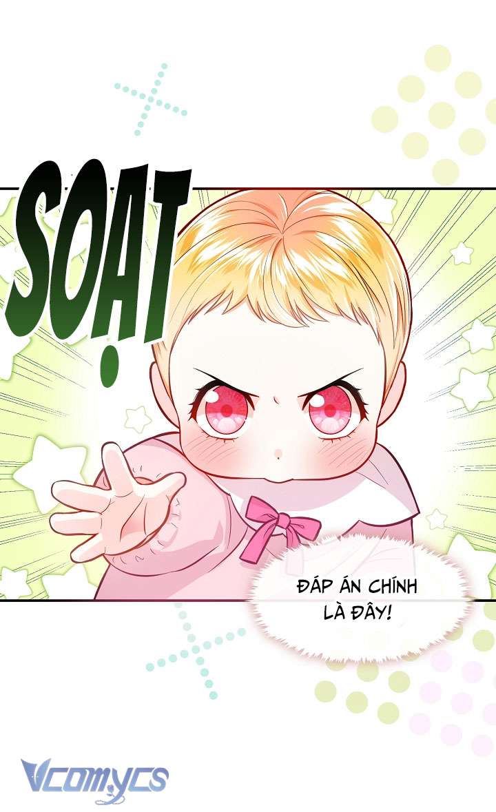 Công Chúa Là Người Chơi Chapter 4 - Trang 3