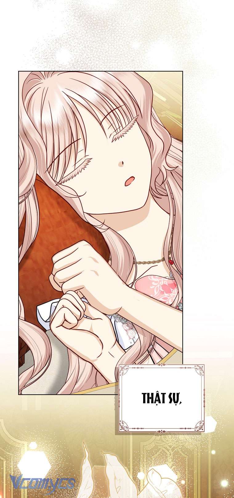 Nhân Vật Phản Diện Đều Thích Tôi Chapter 31 - Next Chapter 32