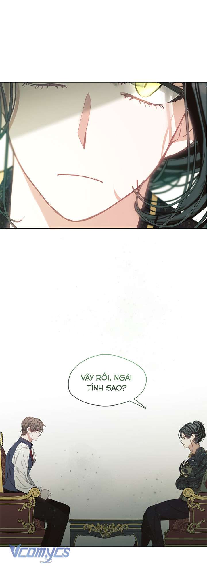 Gia Đình Bị Ám Ảnh Bởi Tôi Chapter 59 - Trang 4