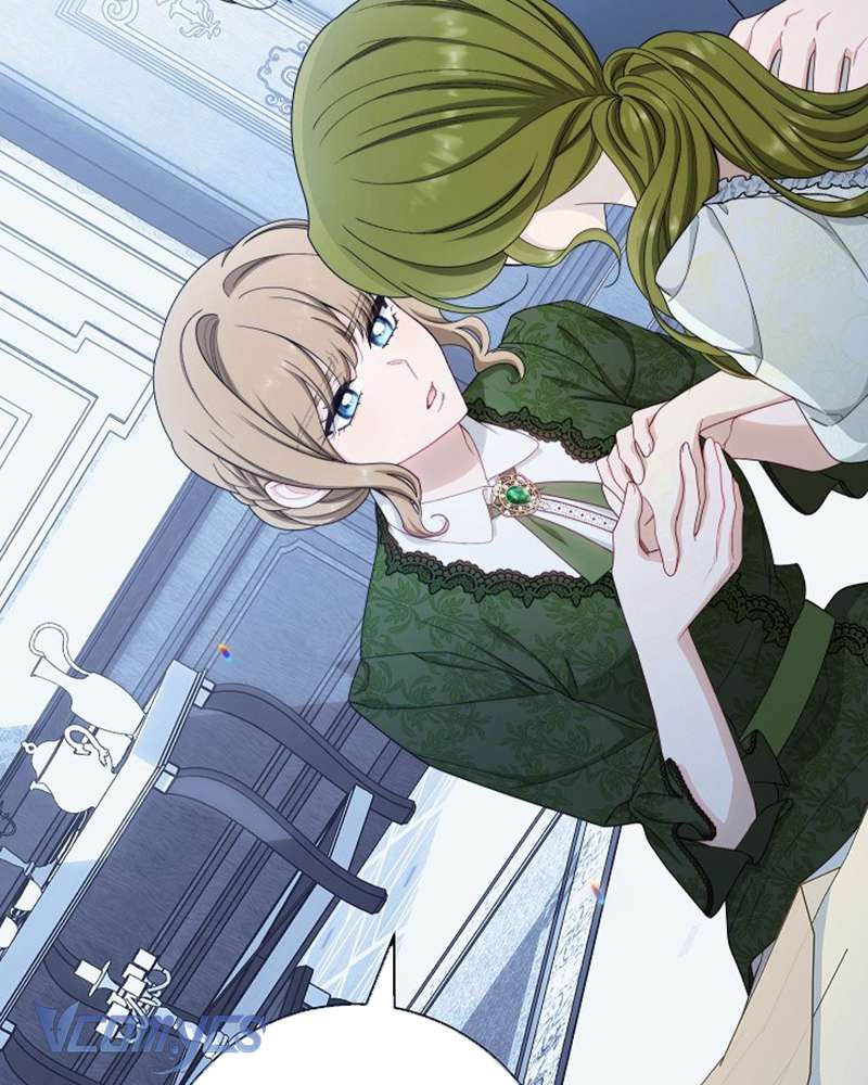 Hầu Gái Độc Quyền Của Hoàng Hậu Phản Diện Chapter 52 - Trang 4