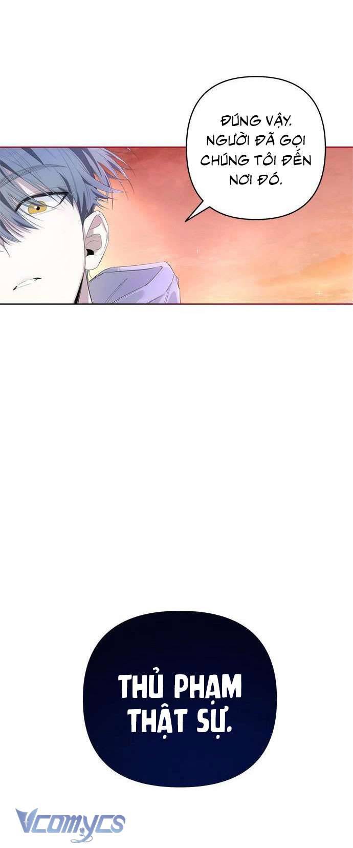 Đàn Anh Xấu Xa! Chap 51 - Next Chap 52