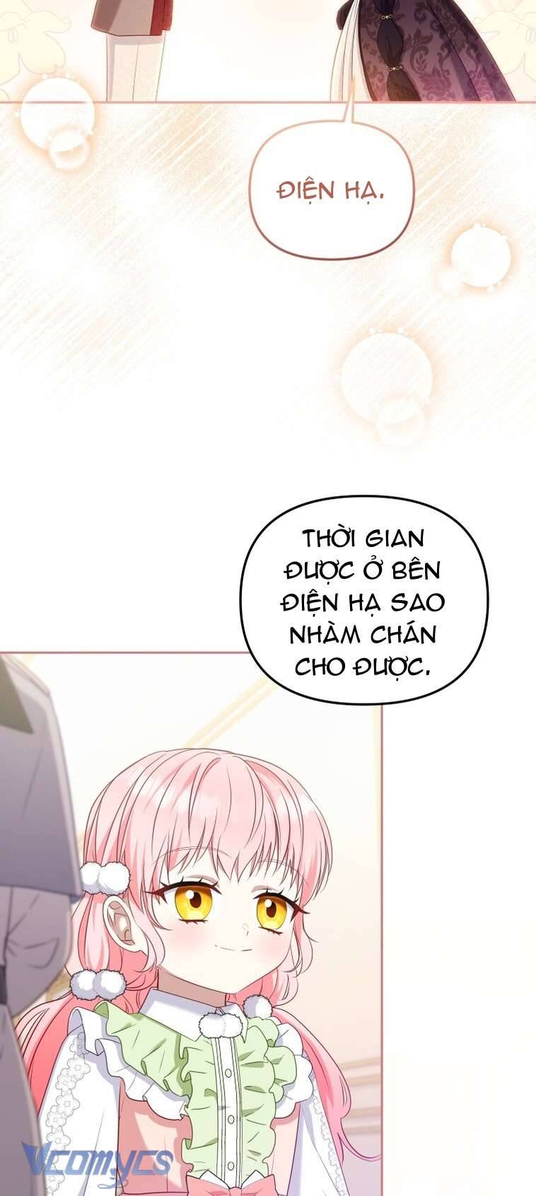 Tôi Được Nuôi Dưỡng Bởi Những Kẻ Phản Diện Chap 54 - Trang 3