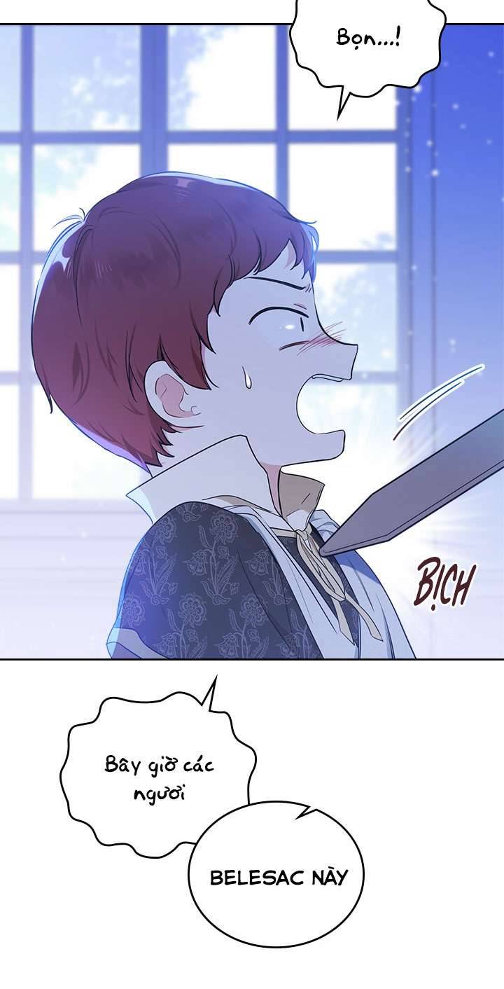 Kiếp Này Nhất Định Làm Gia Chủ Chap 40 - Trang 2