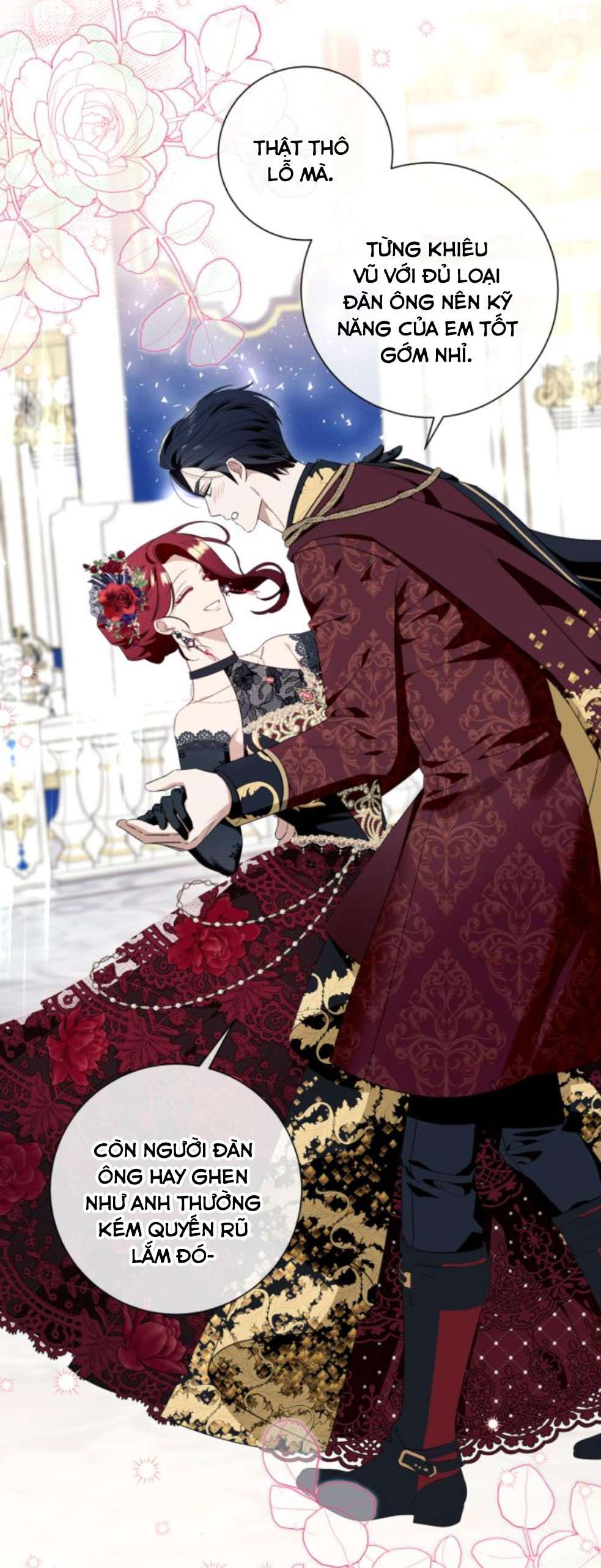 Tôi Tưởng Đó Chỉ Là Tiểu Thuyết Trọng Sinh Bình Thường Chapter 52 - Next Chapter 52.1