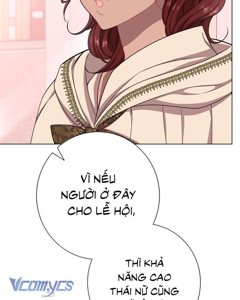 Hầu Gái Độc Quyền Của Hoàng Hậu Phản Diện Chapter 34 - Trang 4