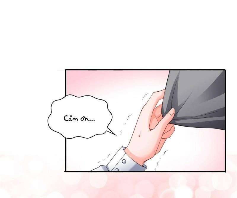 Hệt Như Hàn Quang Gặp Nắng Gắt Chap 93 - Trang 4