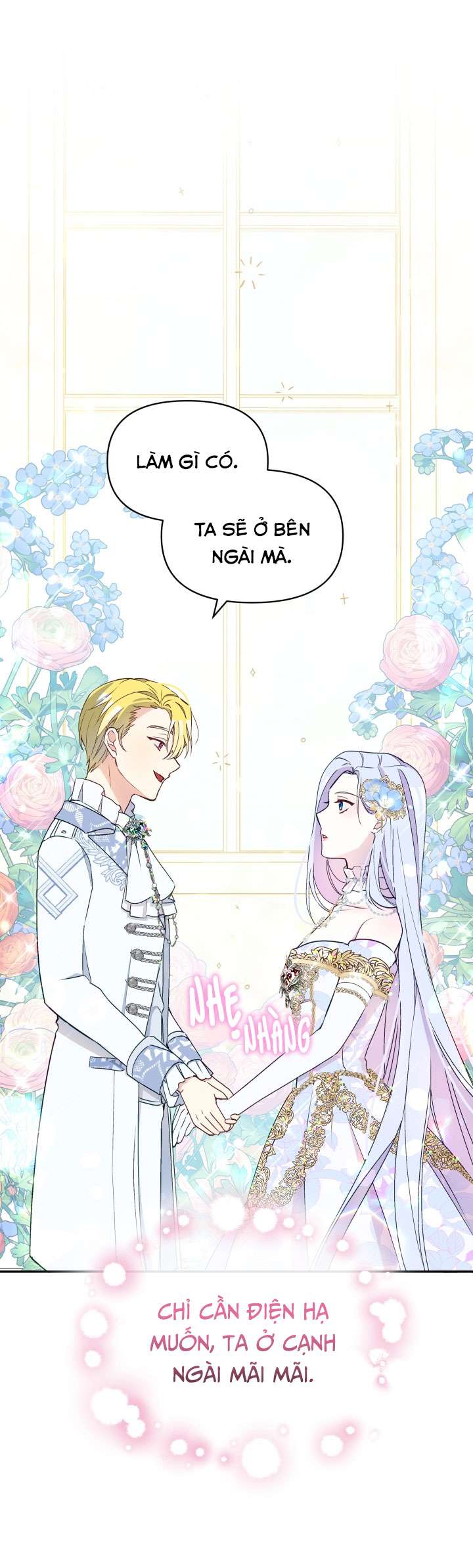 Người Bảo Hộ Của Bạo Quân Là Ma Nữ Tàn Độc Chap 43 - Trang 4