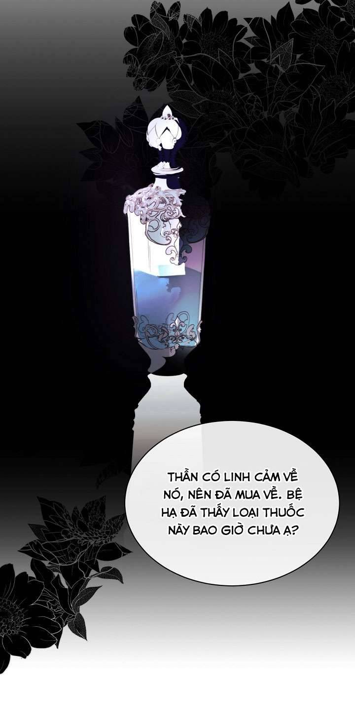 Ác Nữ Cần Bạo Chúa Chapter 57 - Trang 4