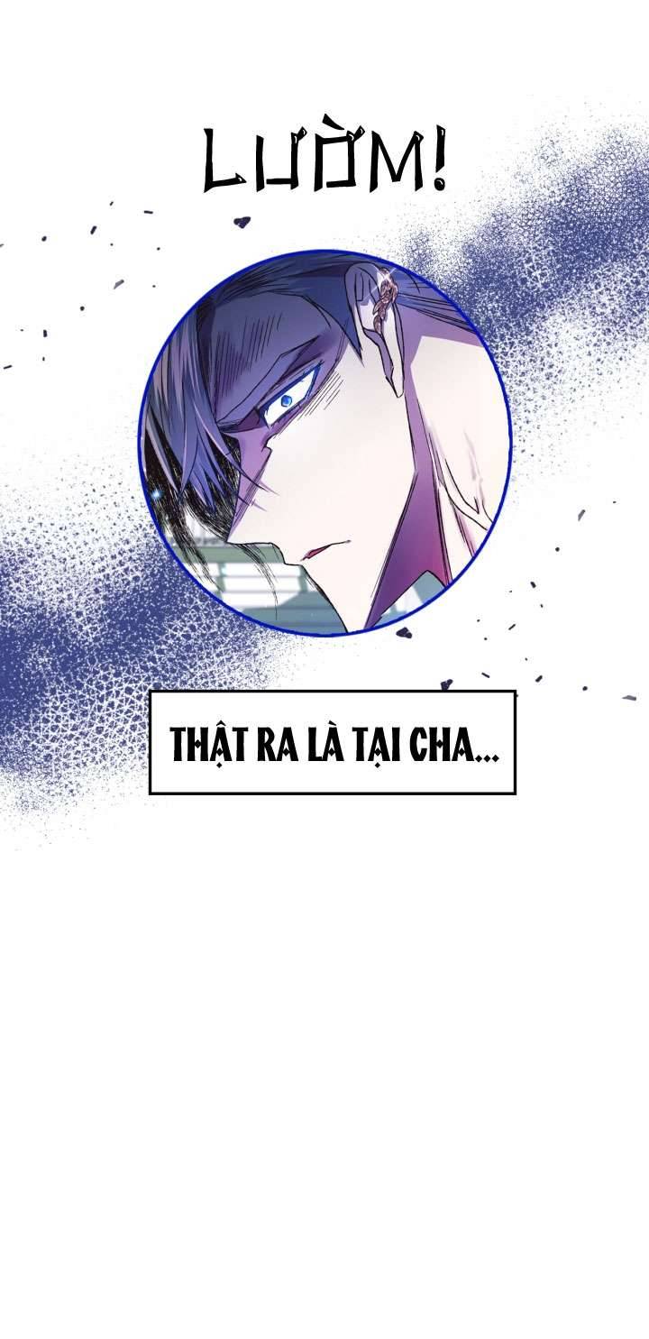 Cha À, Con Không Muốn Kết Hôn Đâu Chap 26 - Trang 2