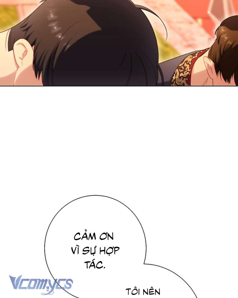 Hầu Gái Độc Quyền Của Hoàng Hậu Phản Diện Chapter 34 - Trang 4