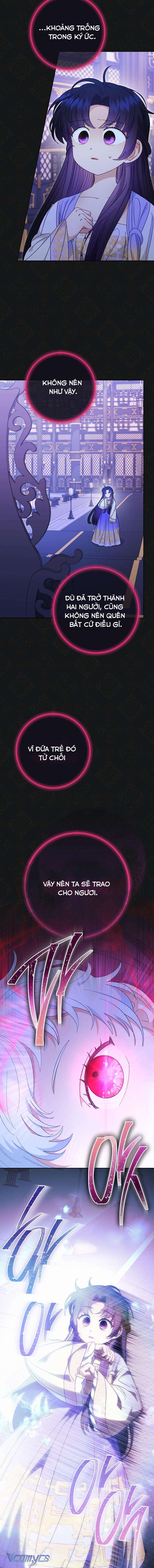 Tiểu Thiếp Chỉ Muốn Sống Yên Bình Chapter 87 - Trang 4