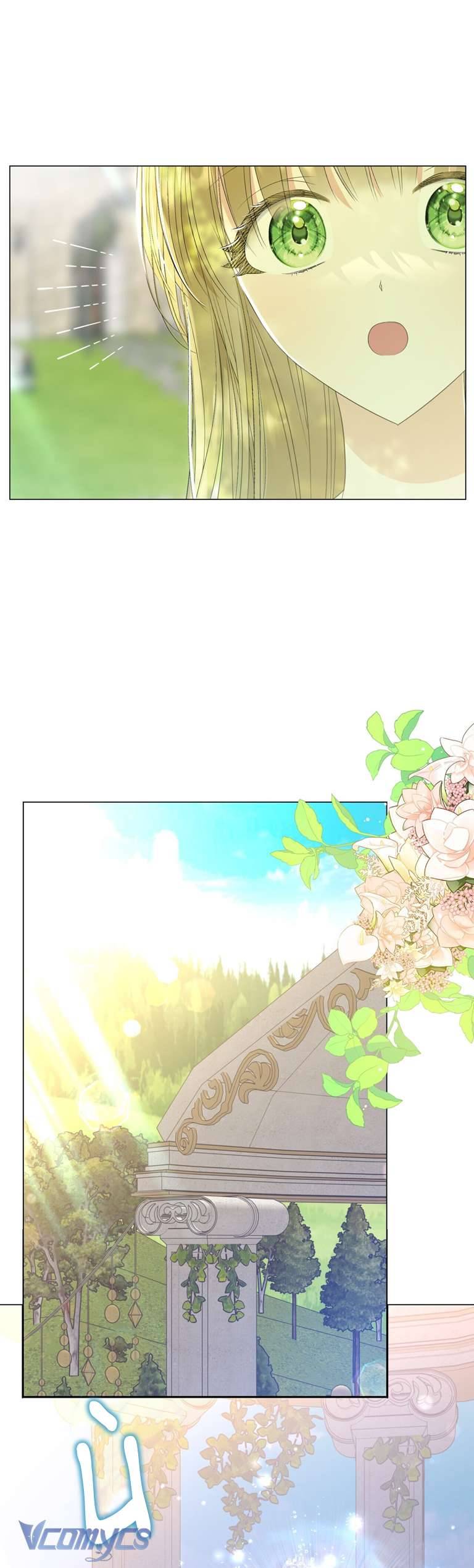 Hãy Để Tiểu Thư Emily Yên Chapter 9 - Trang 4