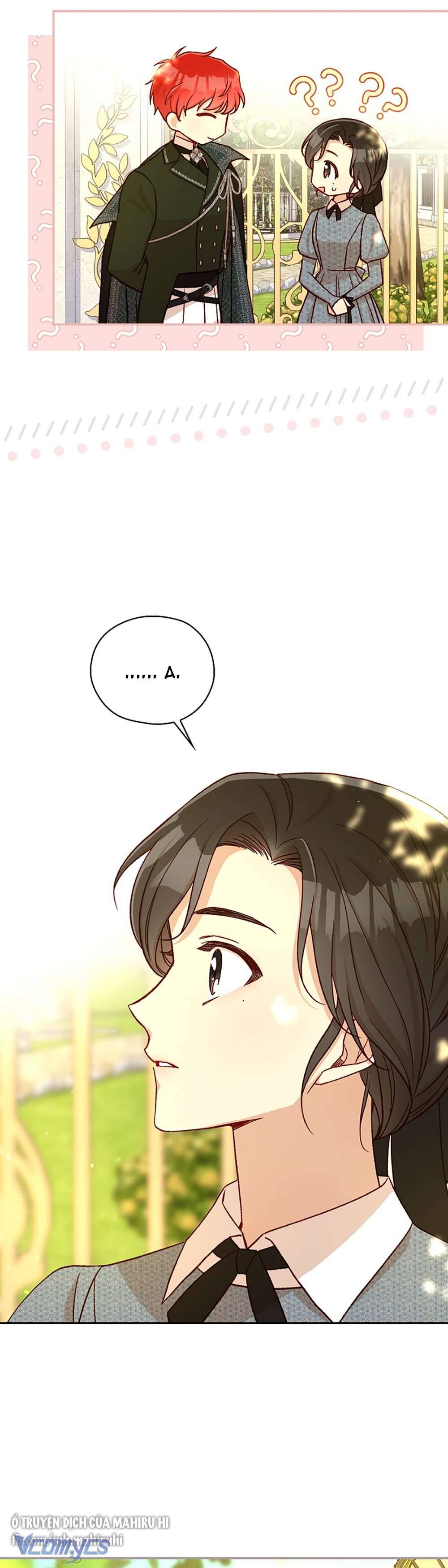 Sống Sót Dưới Thân Phận Hầu Nữ Chap 93 - Next Chap 94