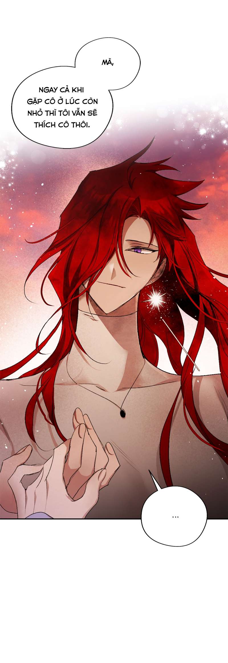 Lời Thú Nhận Của Chúa Tể Bóng Tối Chapter 91 - Trang 4