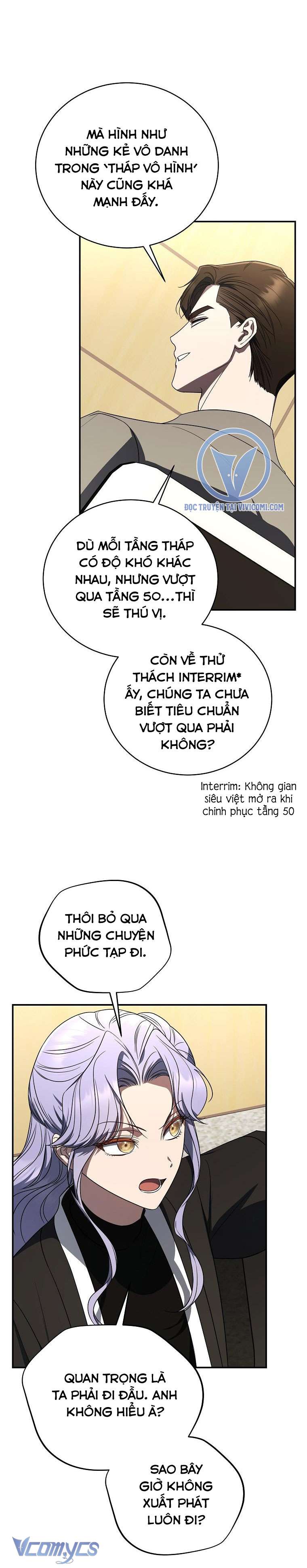 Hướng Dẫn Sinh Tồn Dành Cho Người Xếp Hạng Chap 41 - Trang 2