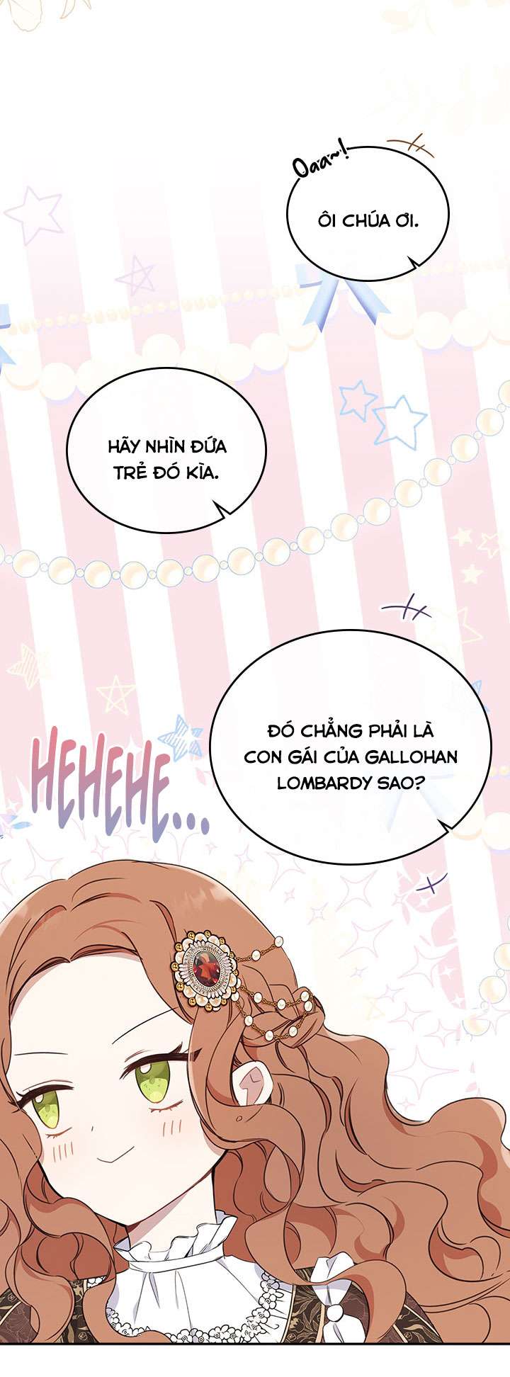 Kiếp Này Nhất Định Làm Gia Chủ Chap 54 - Trang 2