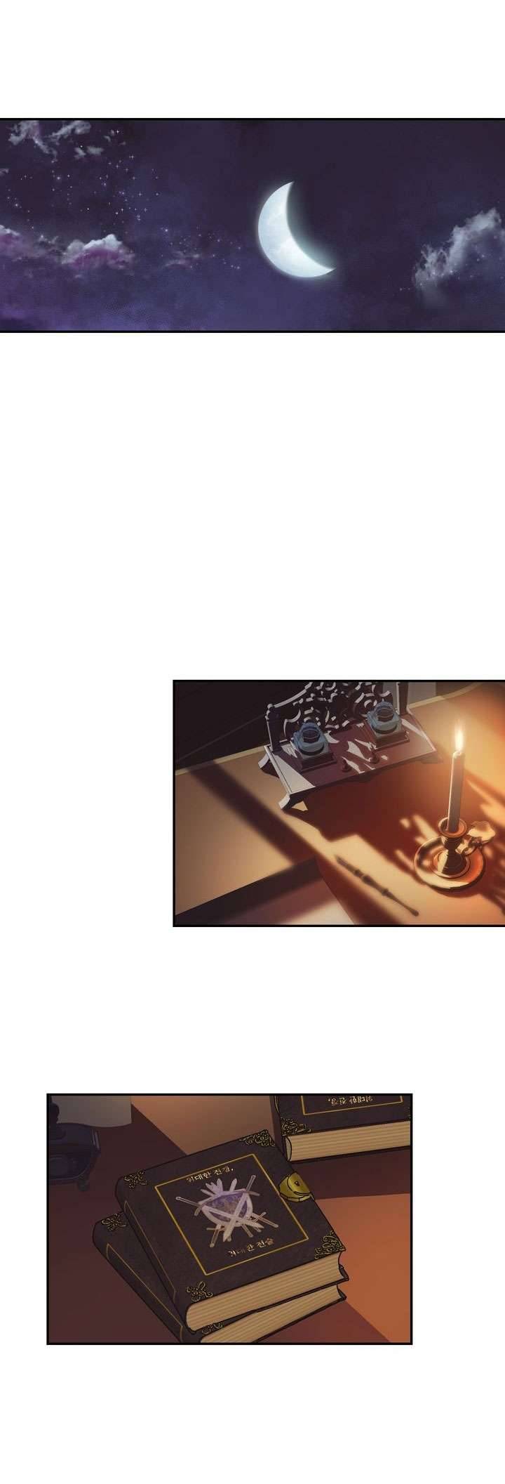 Cha À, Con Không Muốn Kết Hôn Đâu Chap 9 - Trang 2