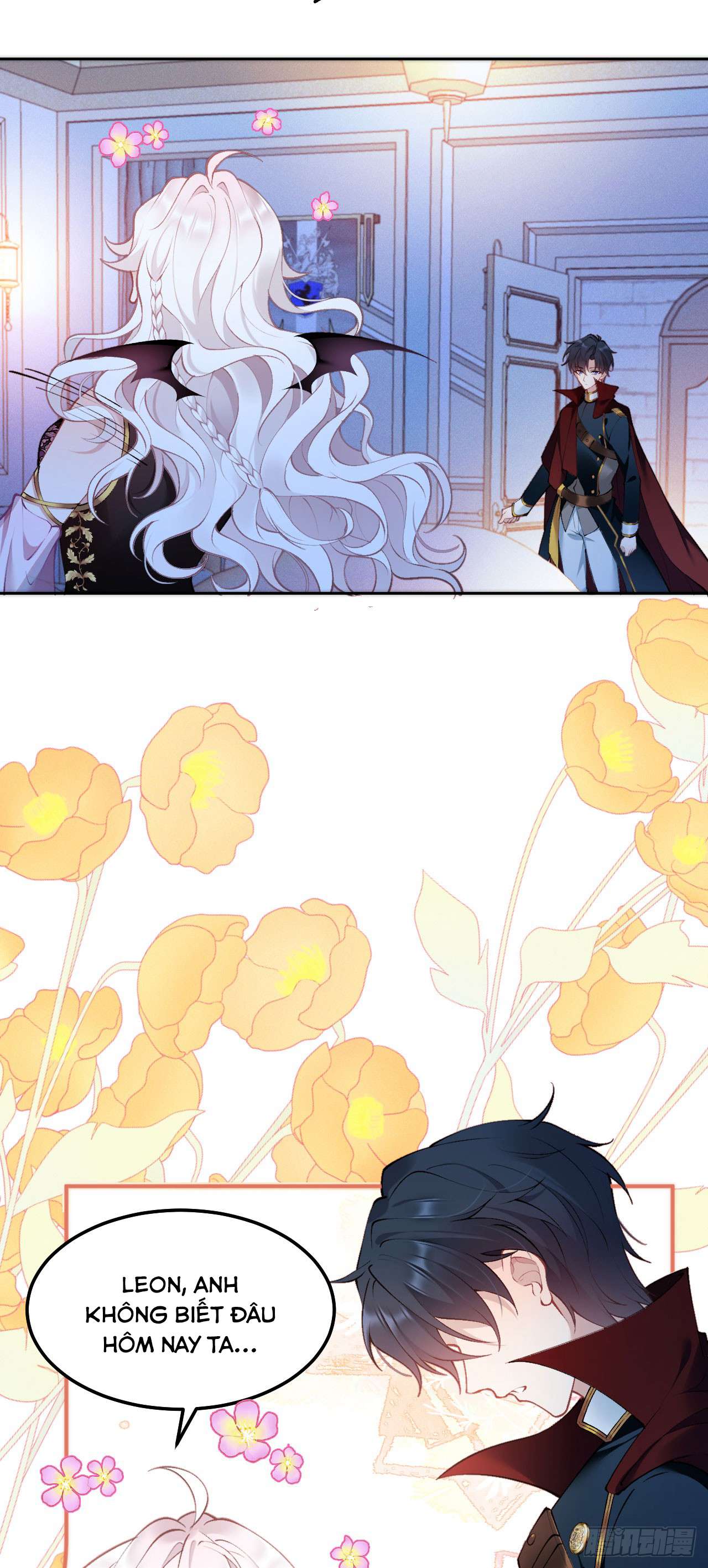 Hiệp Sĩ Độc Quyền Của Long Nữ Chapter 16 - Next Chapter 17