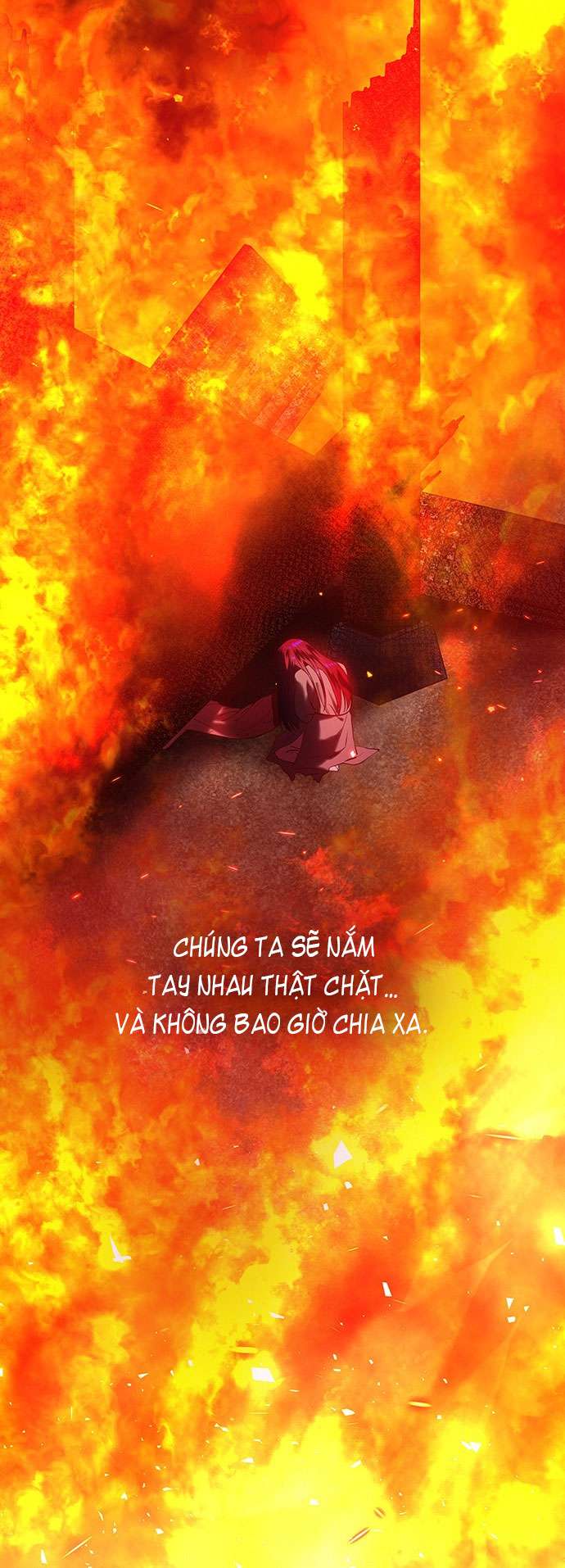 Vương Tử Huyền Bí Chapter 34 - Trang 4