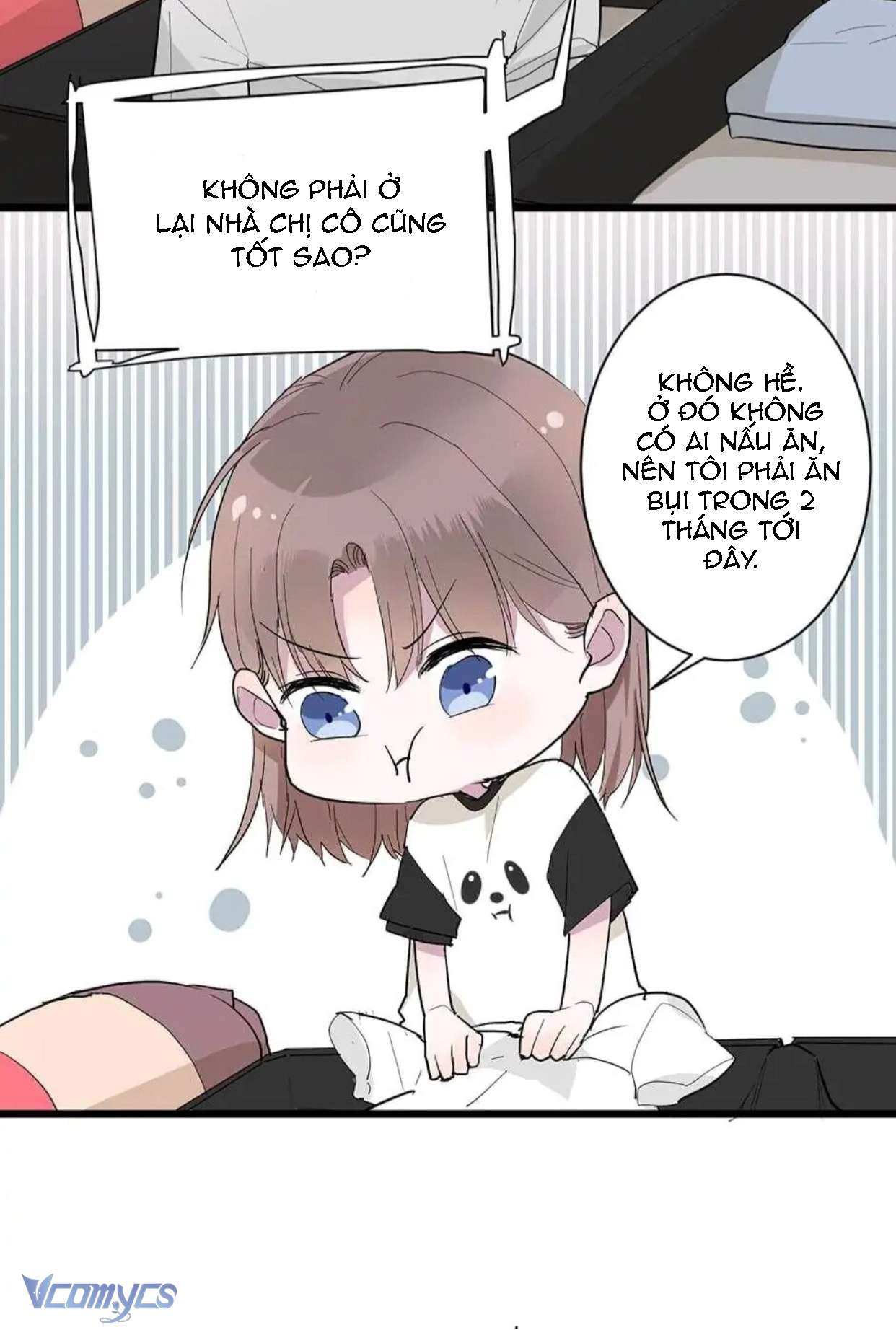 Hướng Dẫn Chiến Lược Người Tình Trong Mơ Chap 2 - Trang 2