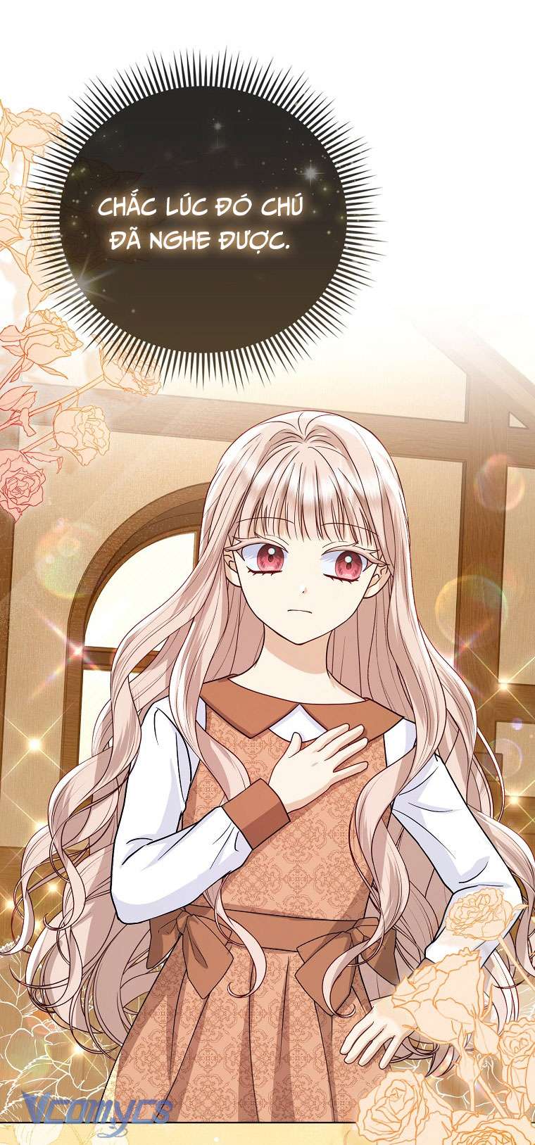 Nhân Vật Phản Diện Đều Thích Tôi Chapter 3 - Next Chapter 4