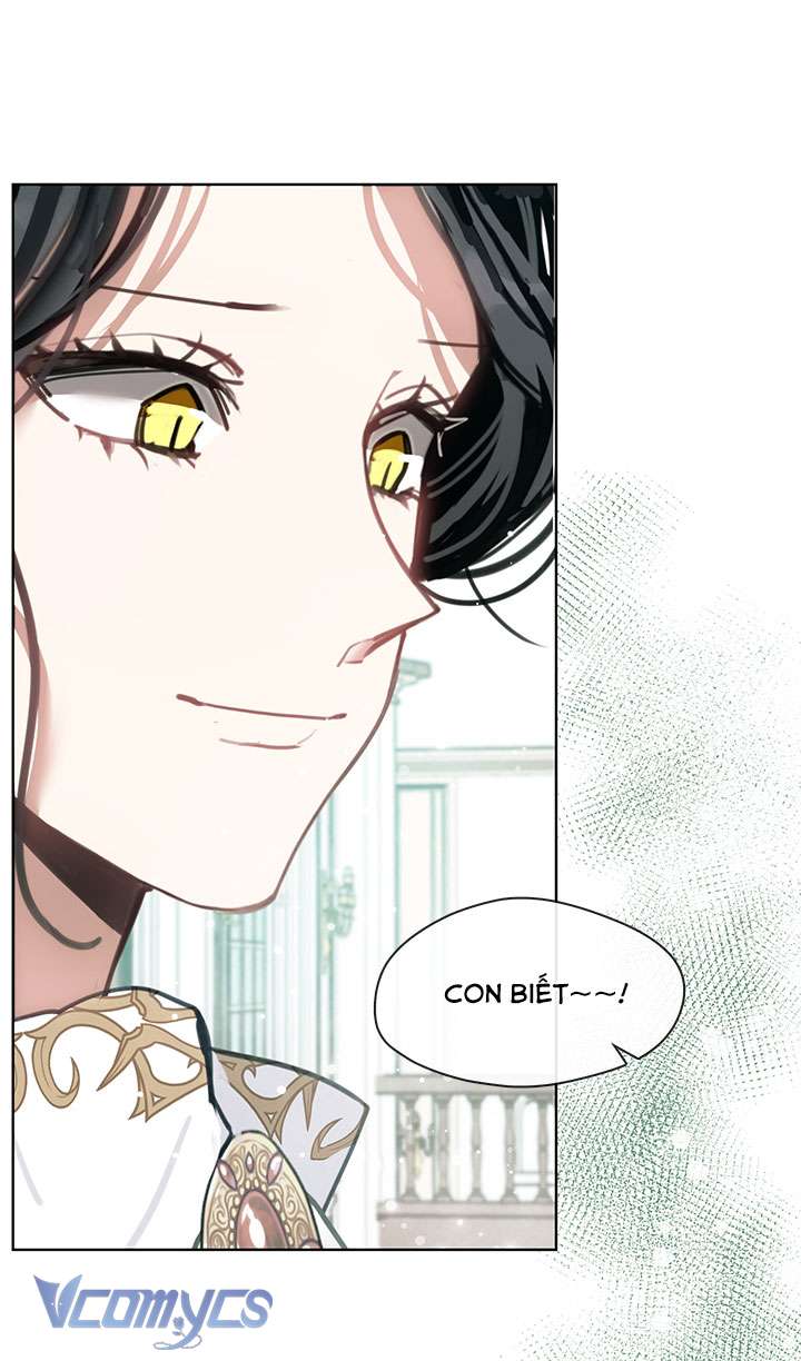 Gia Đình Bị Ám Ảnh Bởi Tôi Chapter 63 - Trang 4