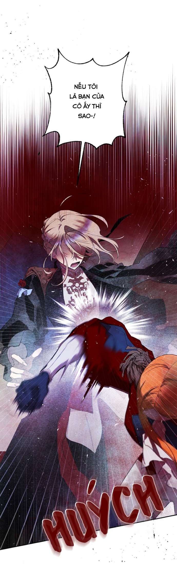 Lời Thú Nhận Của Chúa Tể Bóng Tối Chap 68 - Trang 4