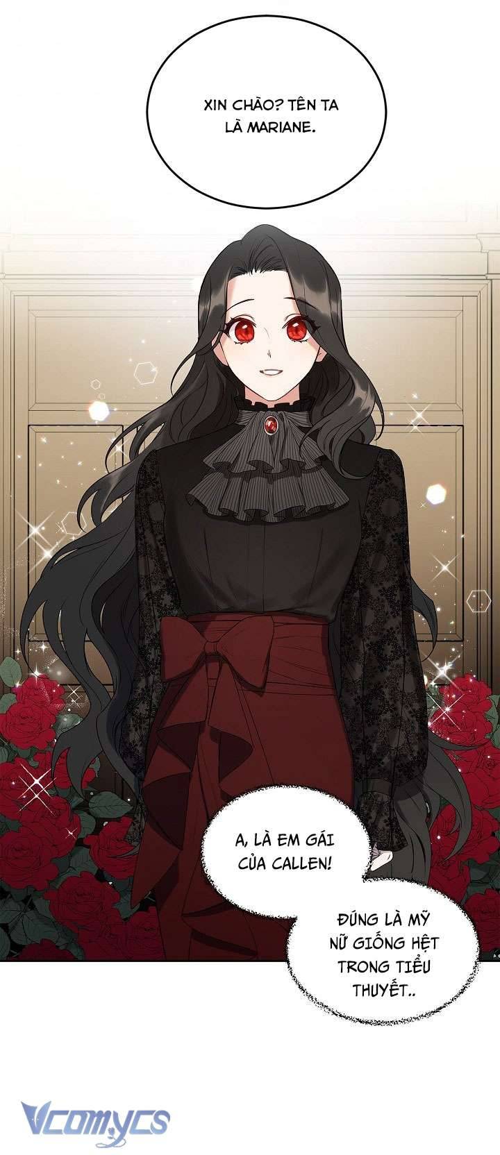 Phương Pháp Trở Thành Con Gái Của Người Hùng Bóng Đêm Chap 2 - Next Chap 3