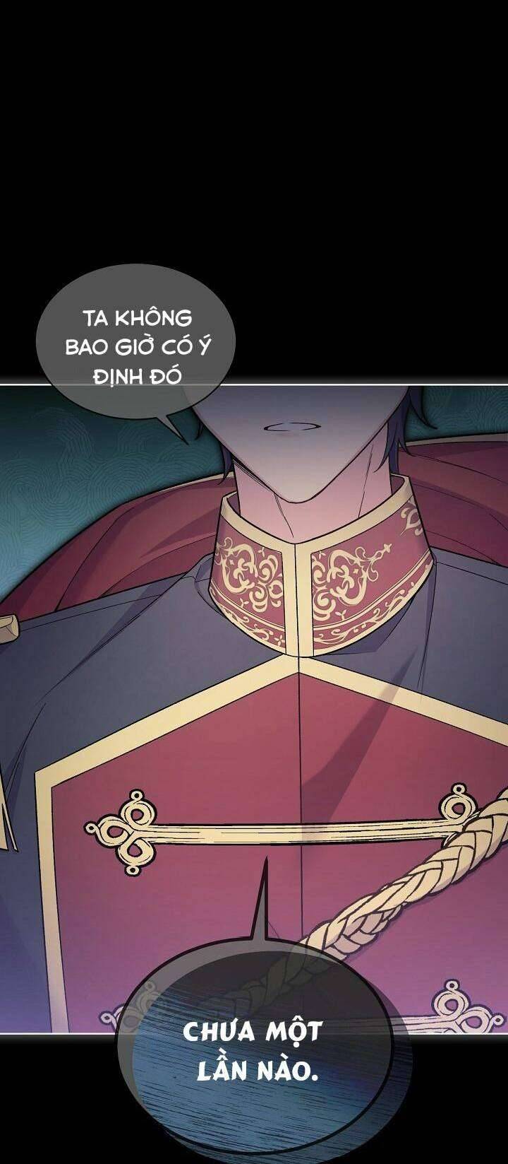 Bệ Hạ, Tôi Sẽ Giết Ngài! Chapter 22 - Trang 4