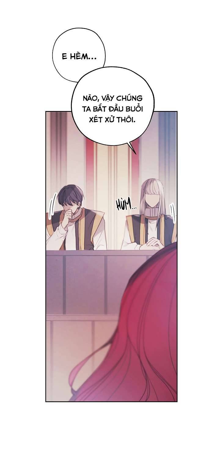 Cửa Hàng Búp Bê Của Công Chúa Chap 13 - Trang 2