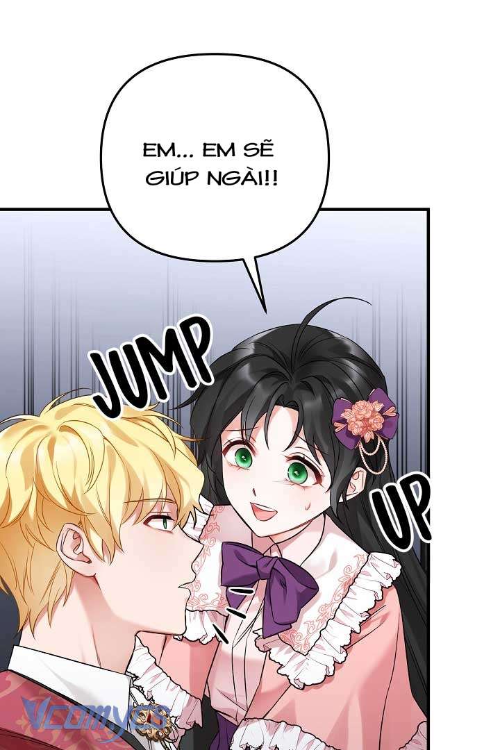 Mê Cung Cám Dỗ Của Emilone Chapter 4 - Trang 4