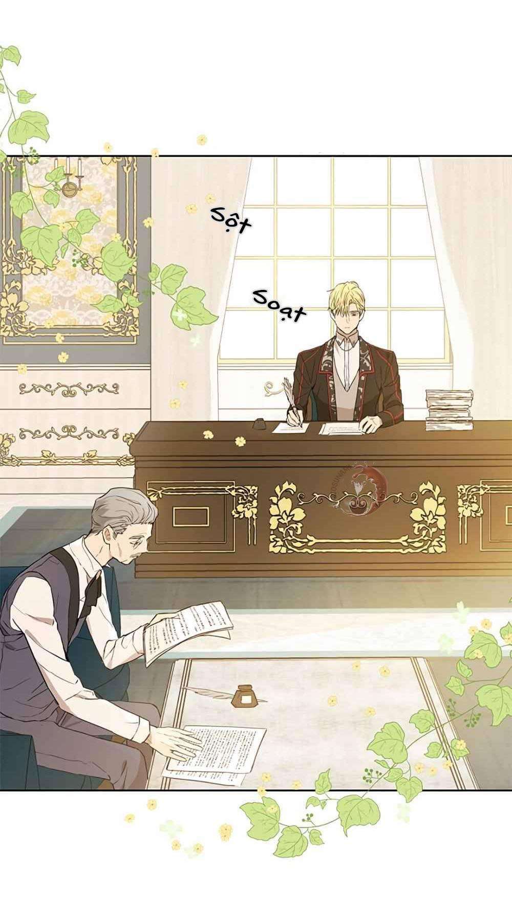 Tôi Là Minh Chứng Của Sự Thật Chap 7 - Trang 3