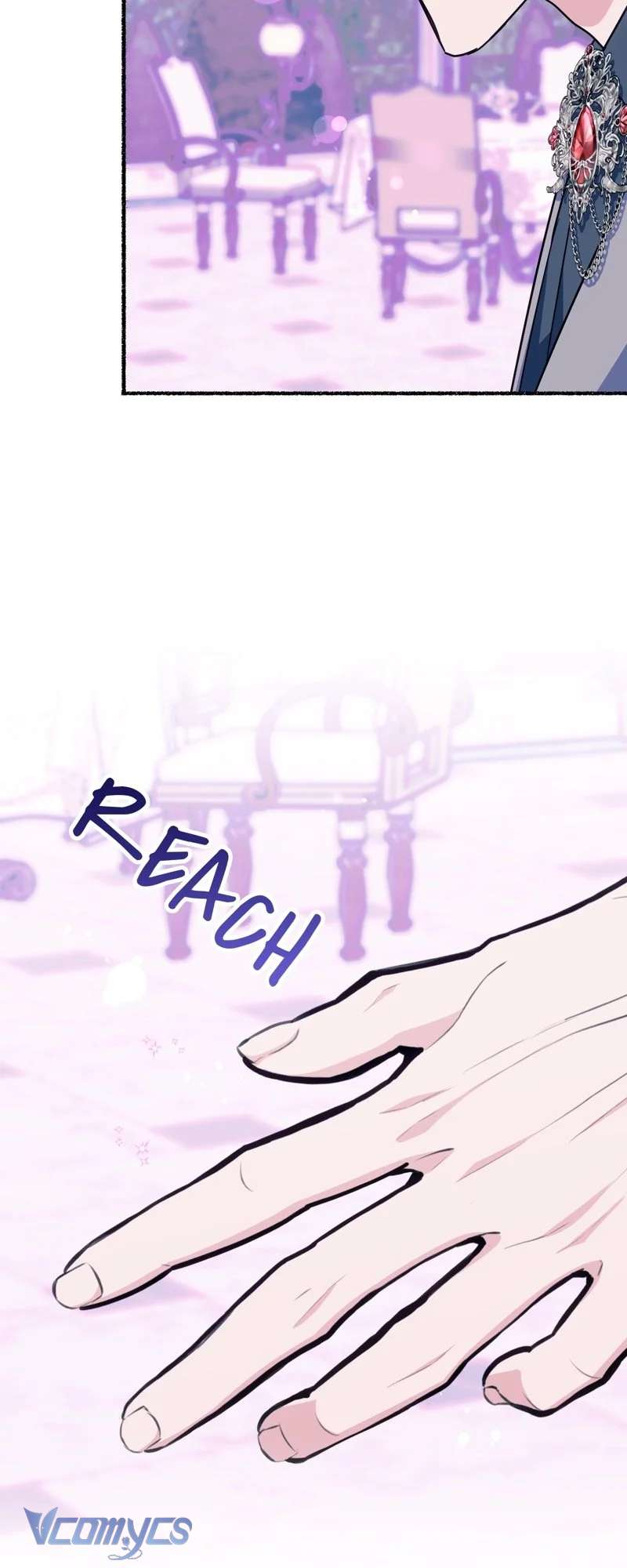 Trở Thành Chú Mèo Ngủ Cùng Bạo Chúa Chapter 14 - Next Chapter 15