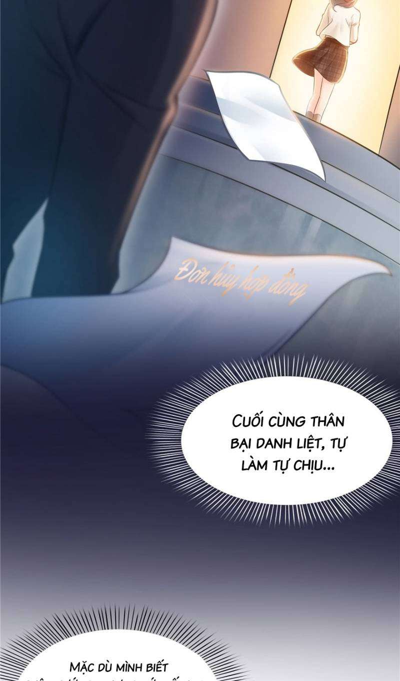 Hệt Như Hàn Quang Gặp Nắng Gắt Chap 33 - Trang 4