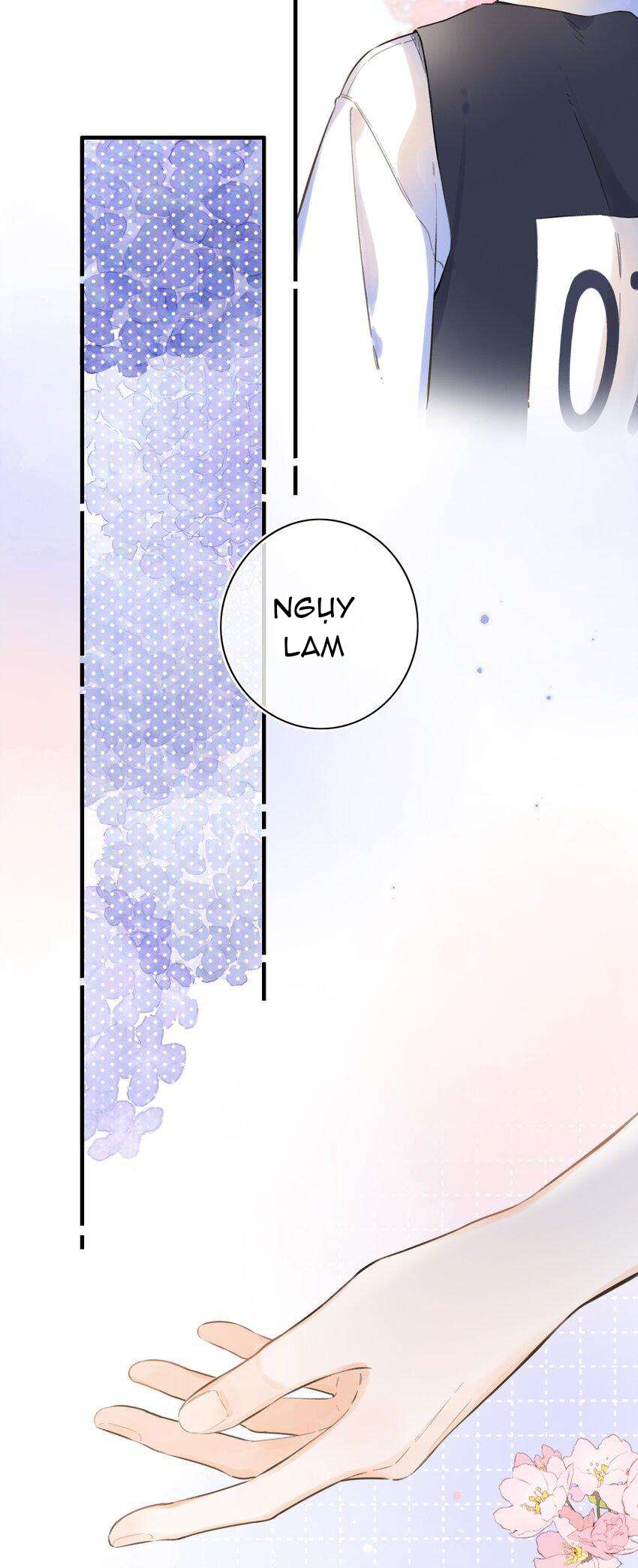 Ánh Sao Phiêu Linh Trong Nước Chap 46.2 - Next Chap 46.1