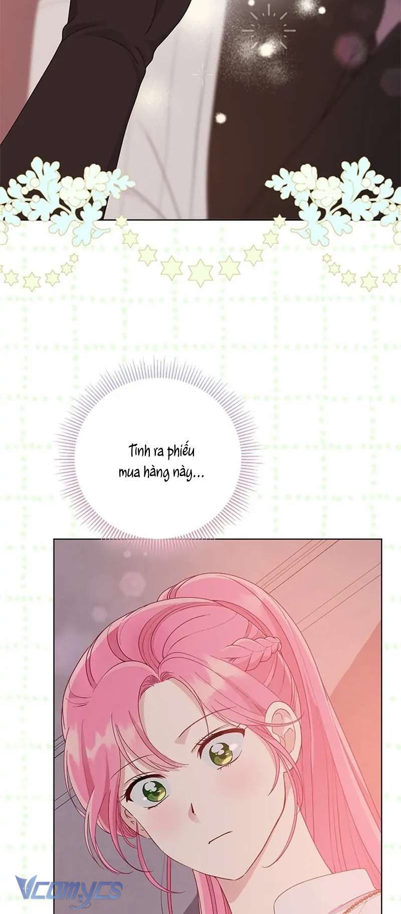 Sự Điều Trị Đặc Biệt Của Tinh Linh Chapter 67 - Trang 4