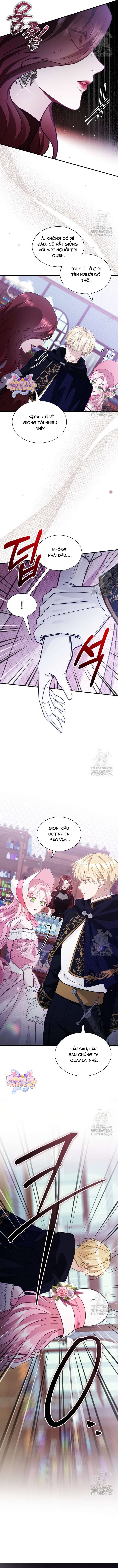 Dẫu Cho Con Gái Của Kẻ Phản Diện Trùng Sinh Chapter 40 - Trang 4